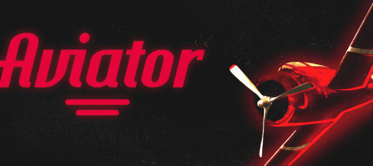 Site officiel d'Aviator Games 1