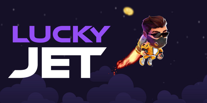 Lucky Jet Oyununa Katılın 1