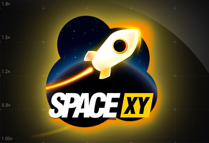 Engage with Space XY Slot Machine at an Online Casino 1
